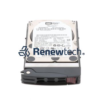 250GB 10K 2.5 SATA 6G WD2500BHTZ