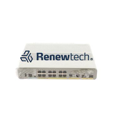 Cisco Catalyst 3560-CX 12 Port PoE IP Base