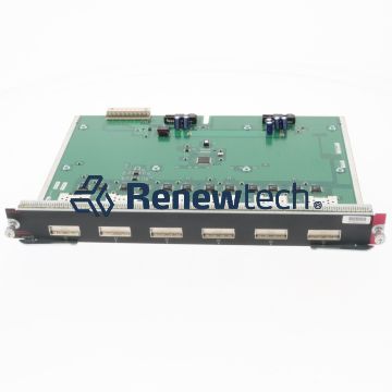 CISCO WS-X4306-GB - Cisco 4500 Switch Module