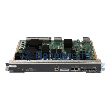 CISCO WS-X45-SUP7-E - Catalyst 4500 E-Series Supervisor, 848Gbps