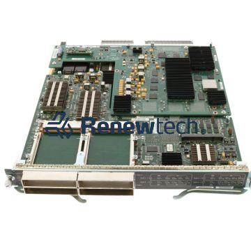Catalyst 6900 Series 4-Port 40 Gigabit Ethernet