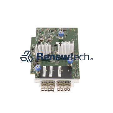 Netapp 4-Port 25GB Mezz Card for FAS8300/AFF-A400