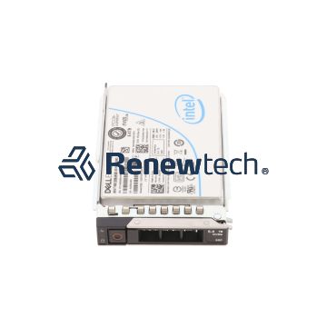 6.4TB SSD NVMe PCI-e HHHL Gen3 MIX 2H9FJ