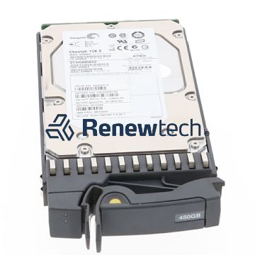 NetApp 450GB 15K SAS Internal Hard Drive