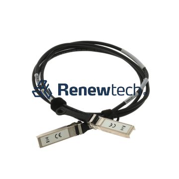 NetApp 2M SFP+-SFP+ Cable  