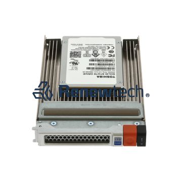 Netapp 1TB NVMe SFF SSD