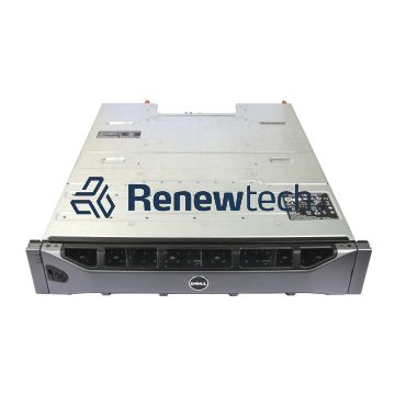DELL Powervault MD3620 24x2.5