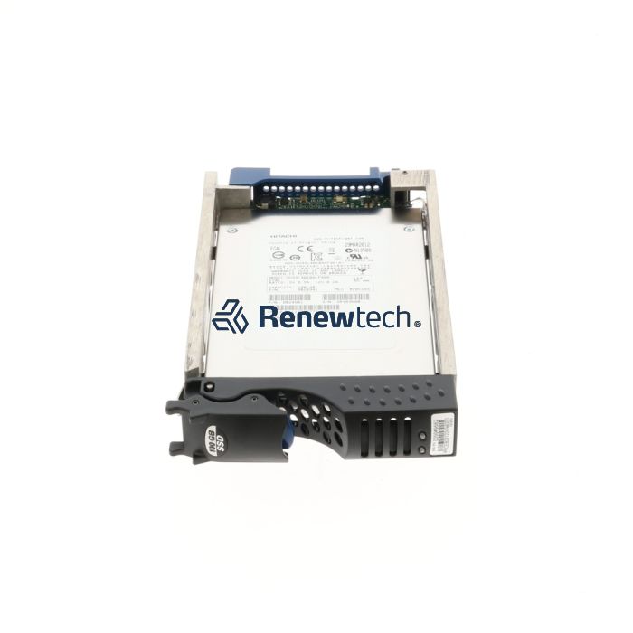 EMC 100GB MLC 3.5 520 VMAX