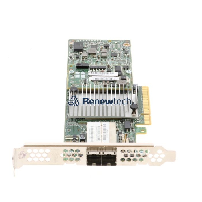 ServeRAID M5225-2GB SAS/SATA Controller Kit