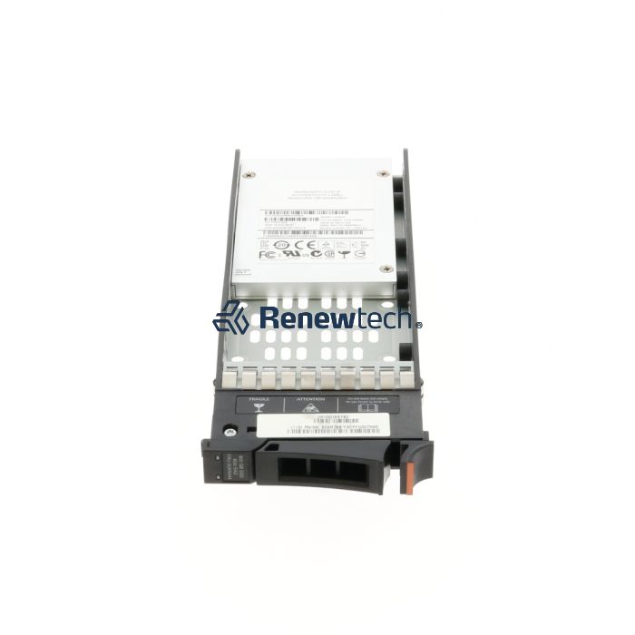 IBM 800Gb SAS SFF MLC SSD 6Gbps 