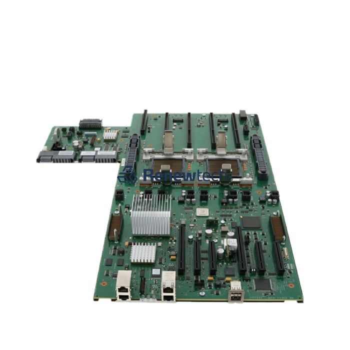 system backplane dual core P7+
