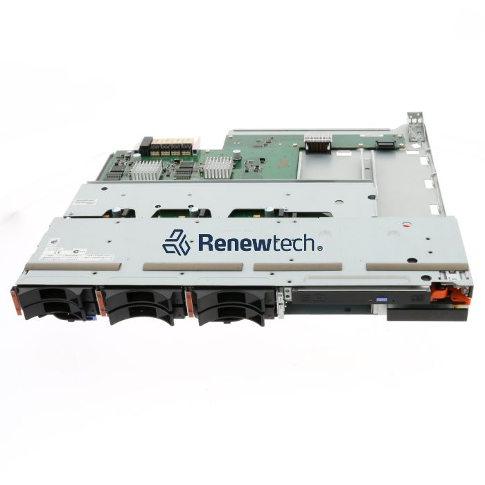 6-Slot SAS SFF DASD/Media Backplane SATA