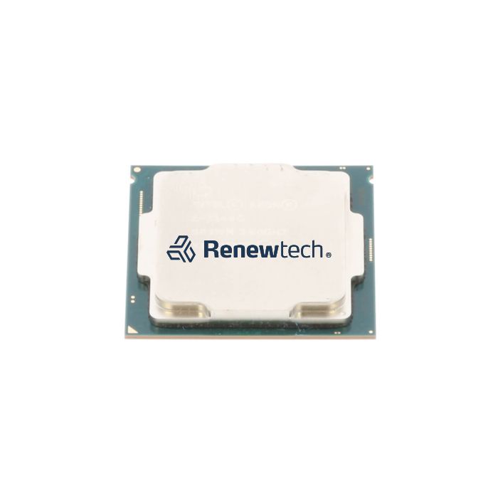 Intel Xeon E-2144G 4+2C 71W 3.6GHz CPU 