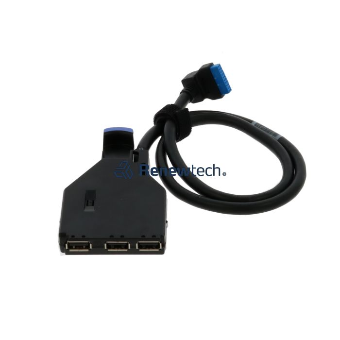 USB Cable for mediabay x3650 M5 