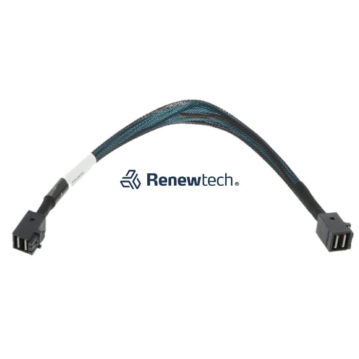 Cable mSAS HD - 250mm 