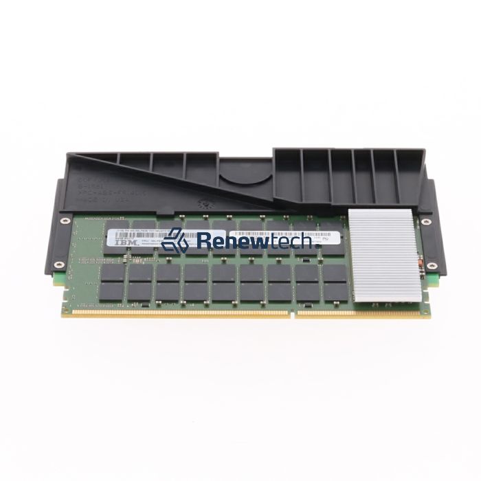 64 GB DDR-3 Memory