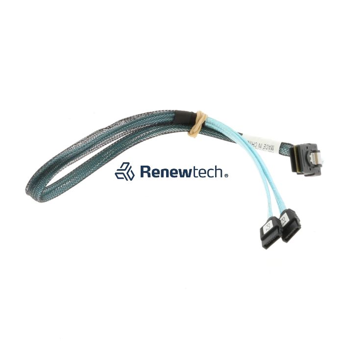 RAID-SAS Expander mini-SAS cable 