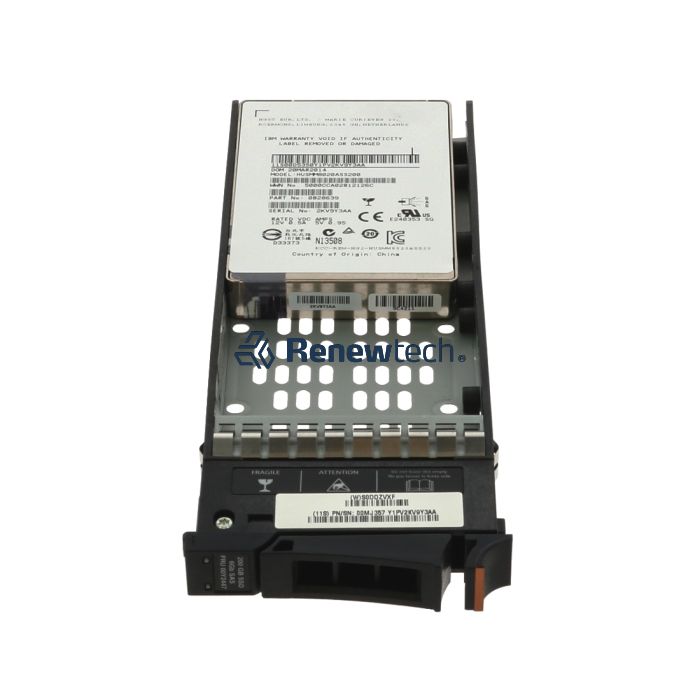 200GB 2.5 Inch Flash Drive 