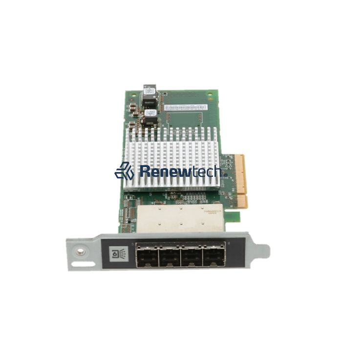 6Gb SAS 4 Port Host Interface Card 