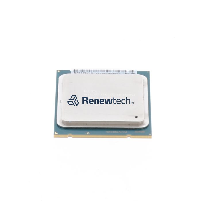 HP E5-2620v2 (2.10GHz - 6C) DL360p G8 CPU Kit