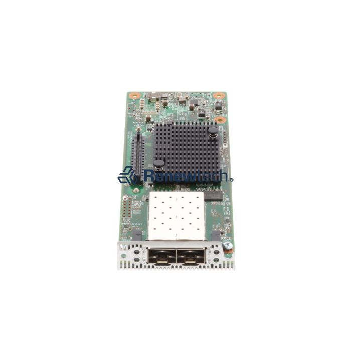 Emulex Dual Port 10GbE SFP+ Embedded VFA IIIr