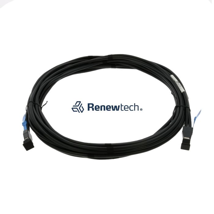 6m 12 Gb SAS Cable (mSAS HD to mSAS HD) 