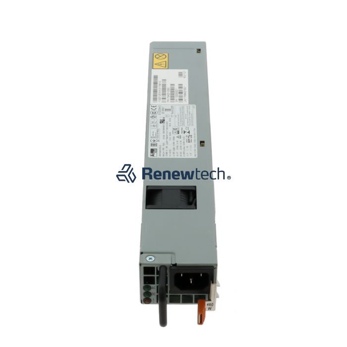 460W Redundant Power Supply Unit