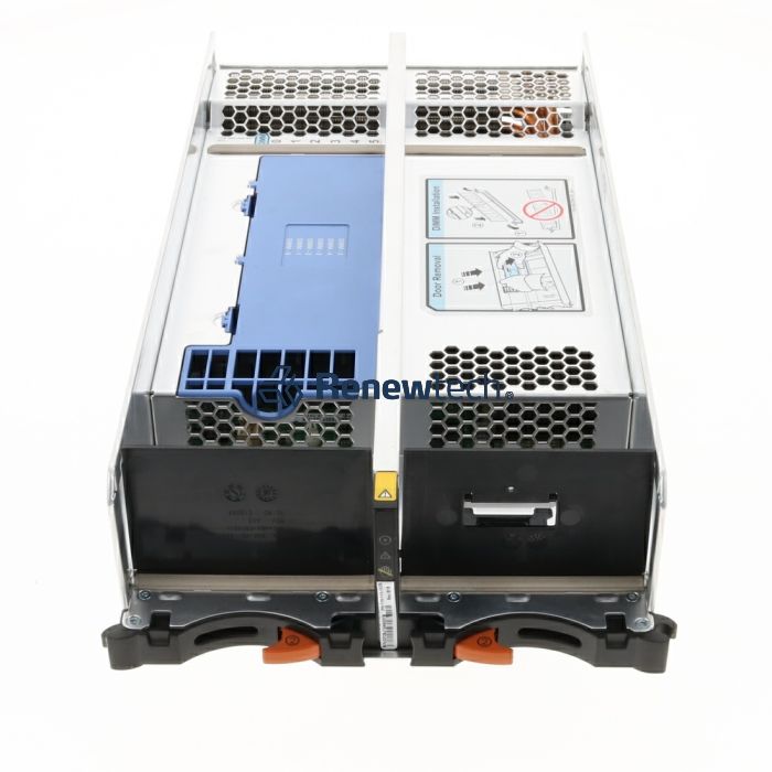 EMC VNX5300 Storage Processor