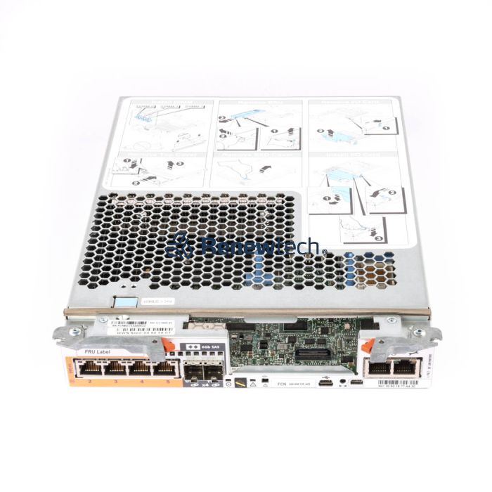 EMC VNXe3200 SP Service Processor  w/ 24GB RAM