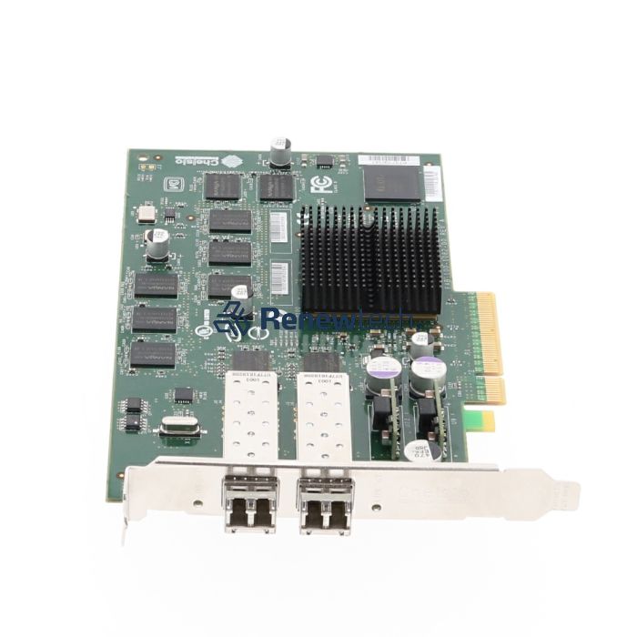 NetApp 10GbE Dual-Port Module