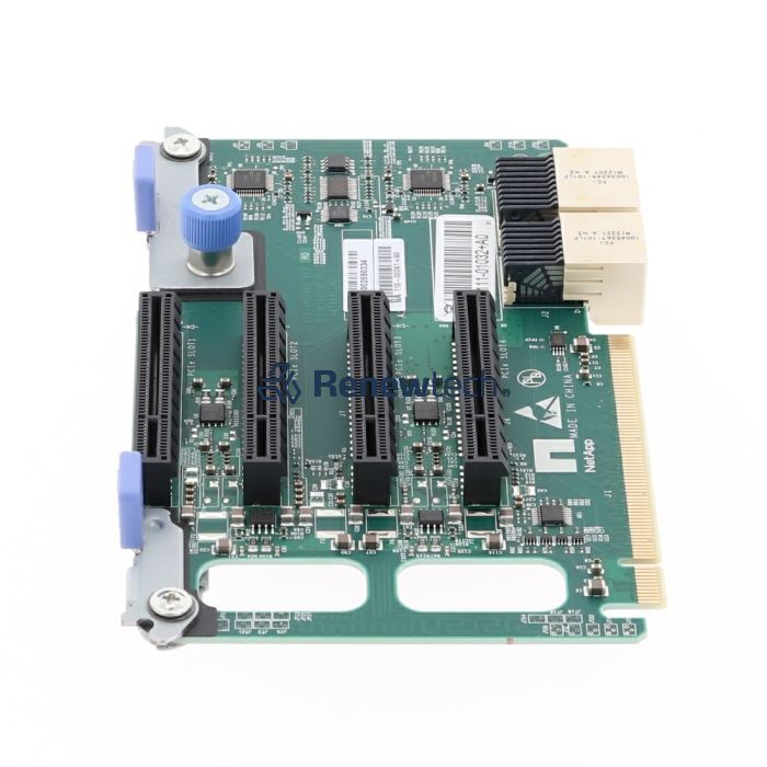 NetApp PCI-E Expansion Card