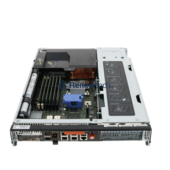NetApp FAS3220 Controller 