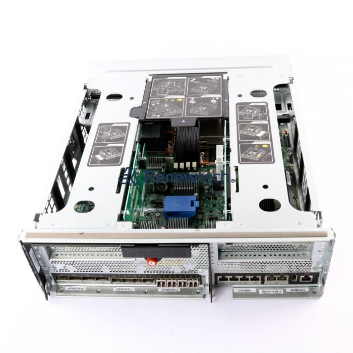 NetApp AFF8080/FAS8080 Controller Module
