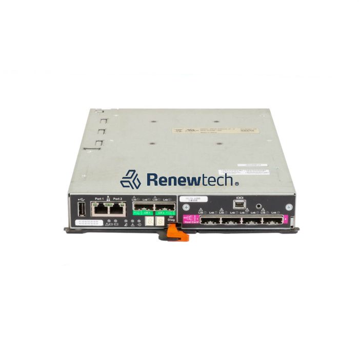 Netapp E5500 series SAS Controller 
