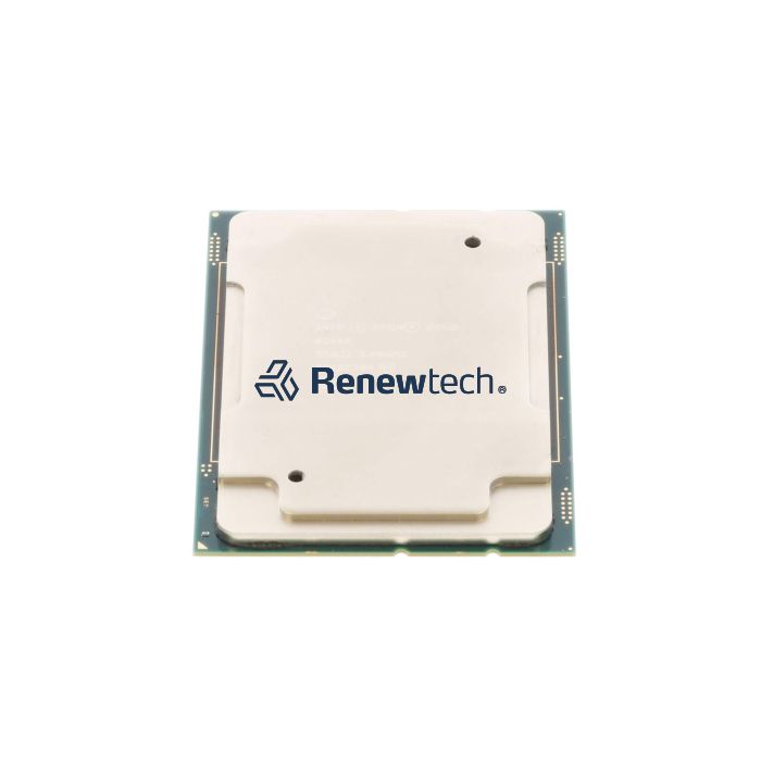 Cisco Gold 6246 (3.30GHz - 12-Core) CPU