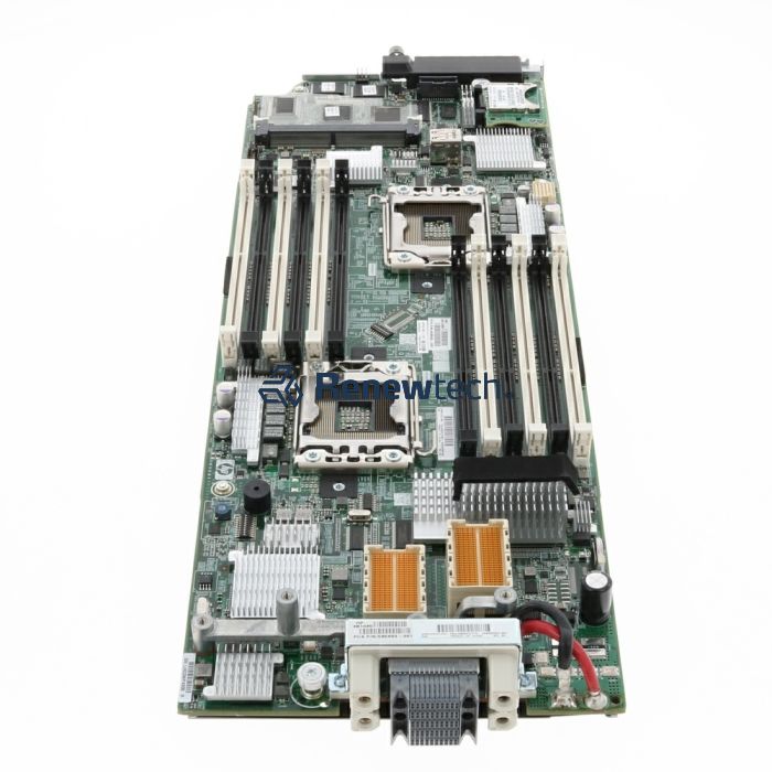 HP BL460C/WS460C G6 SYSTEM BOARD