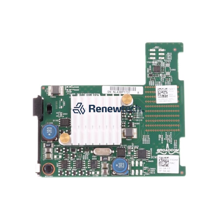 BC57810-k 10Gb 2PORT MEZZ 543-10265