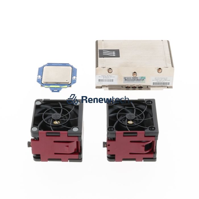 HP E5-2643 (3.30GHz - 4C) DL380p G8 CPU Kit