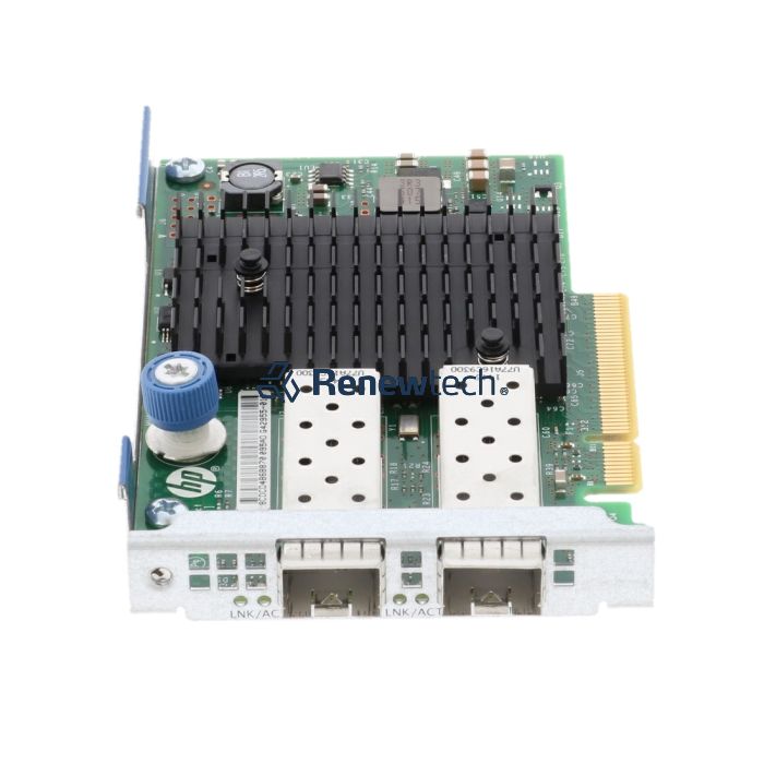 HP 560FLR-SFP+ 10Gb 2-Port FlexLOM Adapter