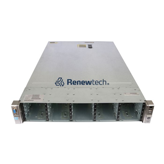 HP DL380e G8 25SFF CTO Server