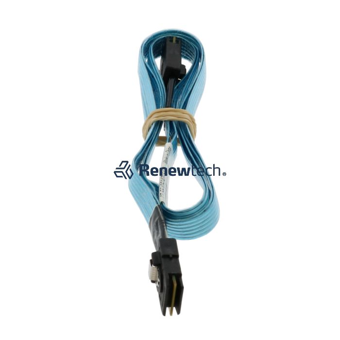 HP SAS Cable for 2SFF Rear Cage for DL380 G9 