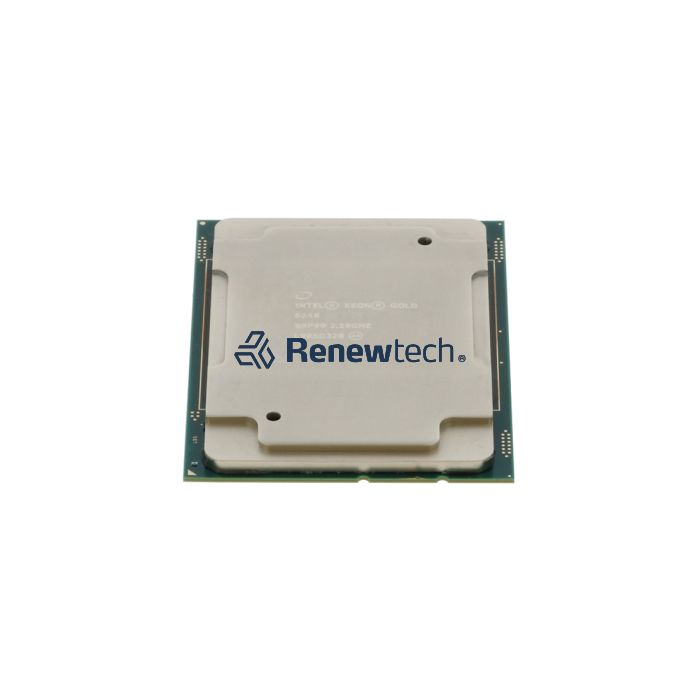 HP Gold 6248 (2.5GHz - 20C) CPU