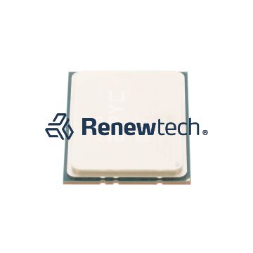 AMD 100-000000057 - AMD EPYC 7452 2.35GHz 32-Core 128MB 155W