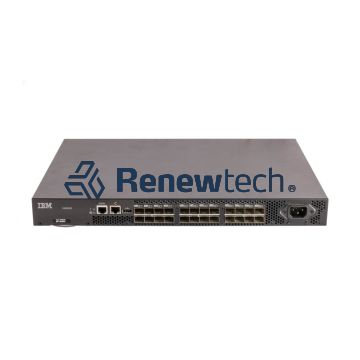 Brocade 300 16x8GB SFP+ PORT ACTIVE
