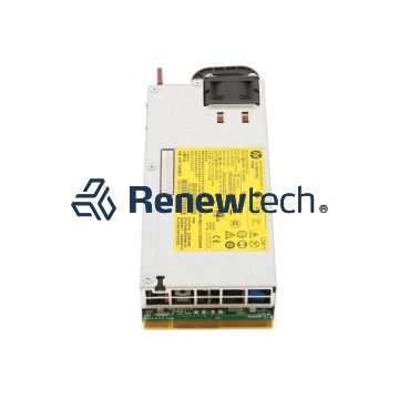 HP X332 575W 100-240VAC 54VDC Reman PS  